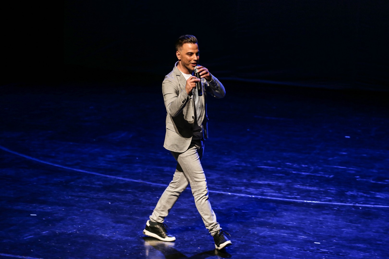 11. Humanitarna akcija ‘Zajedno protiv raka pjesmom, plesom i modnom revijom’