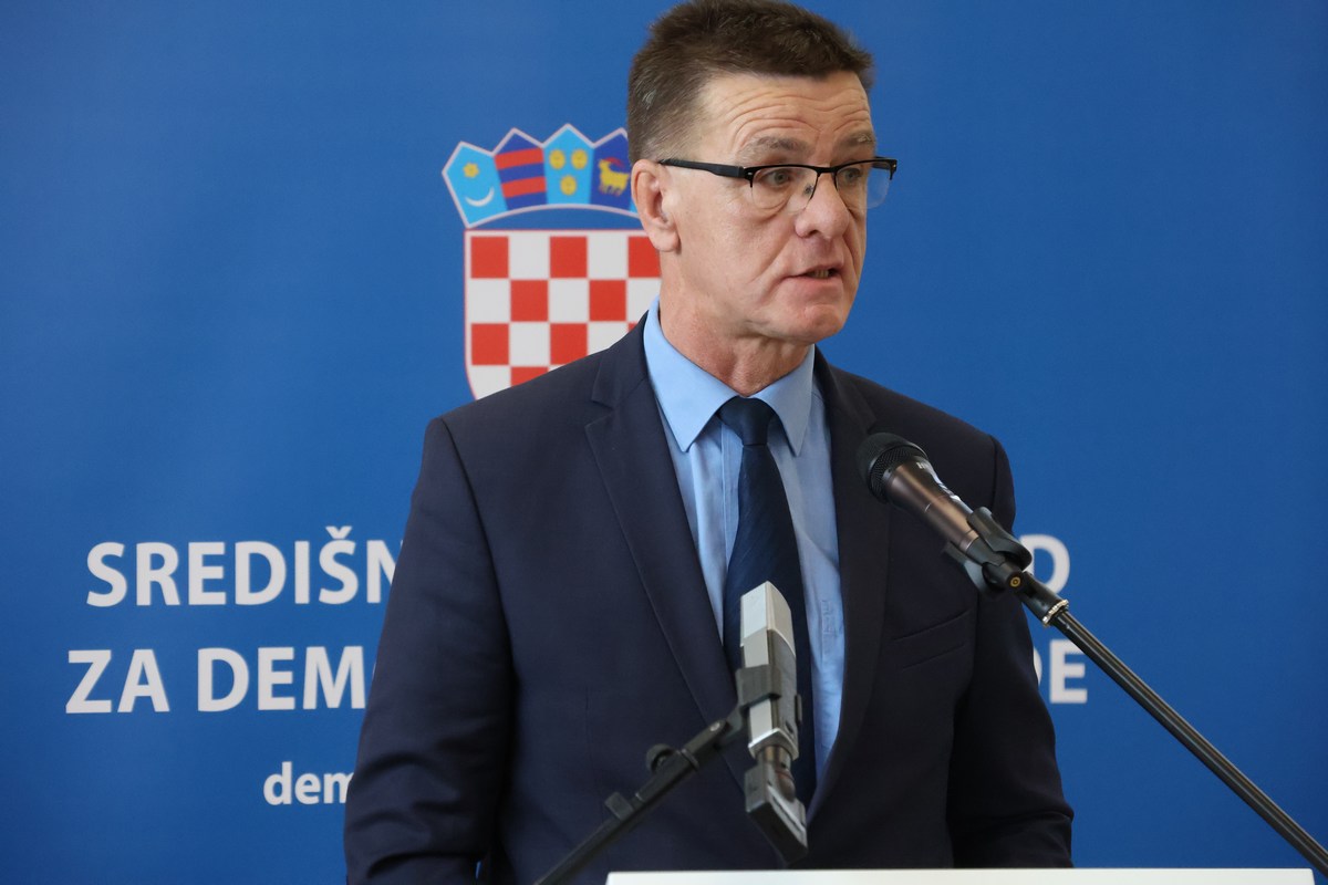 PRELOG Održana 16. konferencija ‘Demografija u fokusu’