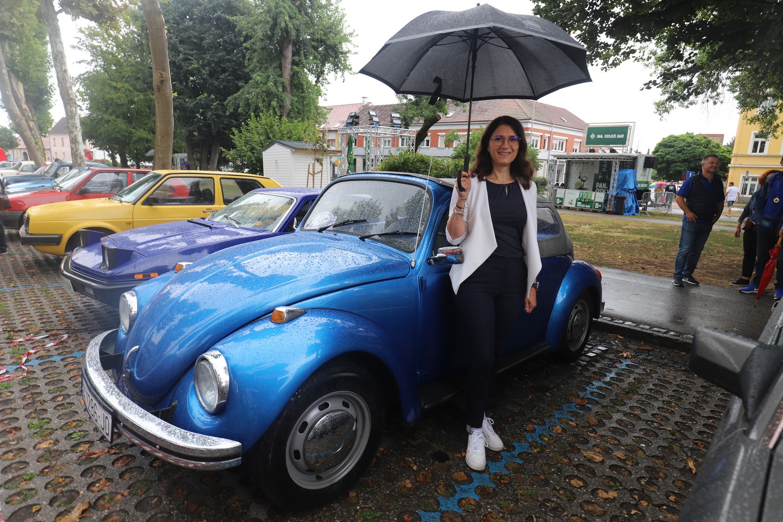 23. Međunarodni oldtimer susret ‘Međimurje 2022.’