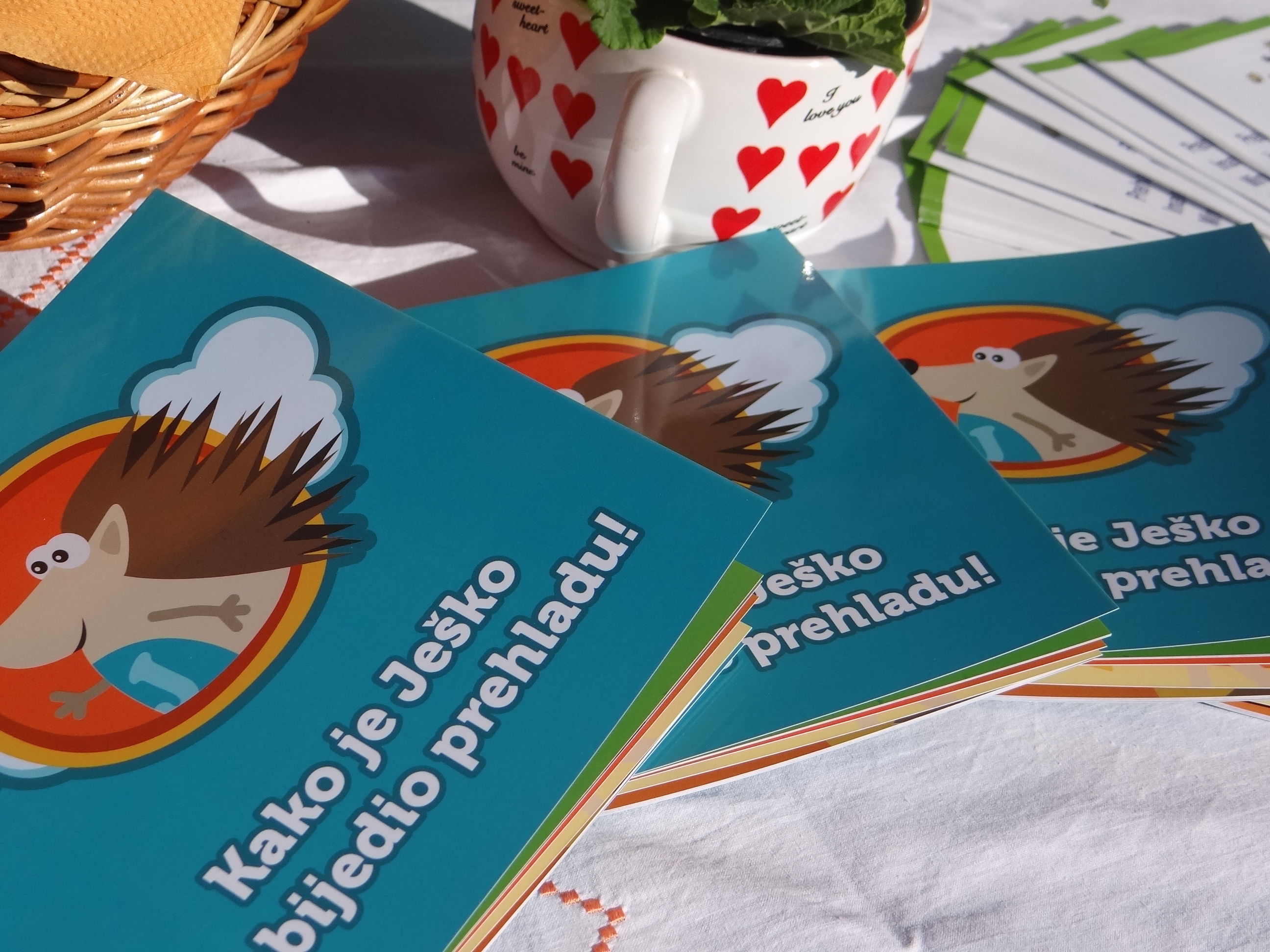 U Čakovcu za racionalnu potrošnju antibiotika