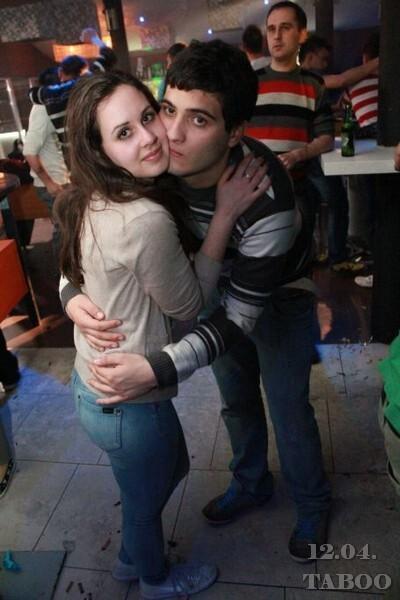 Foto68 Taboo (Petak, 12.4.2013) Foto68 Taboo (Petak, 12.4.2013)