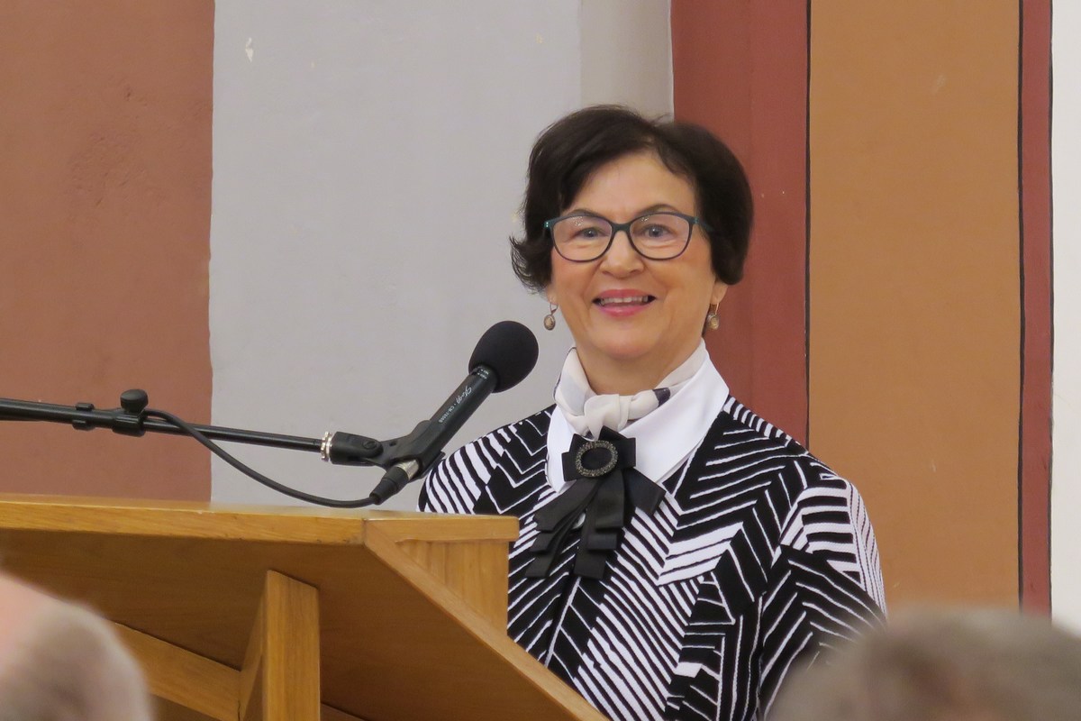 Prvi vuzmeni zajtrek u Čakovcu