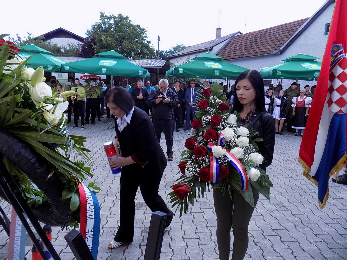 Obilježena 27. obljetnica zaustavljanja tenkova JNA