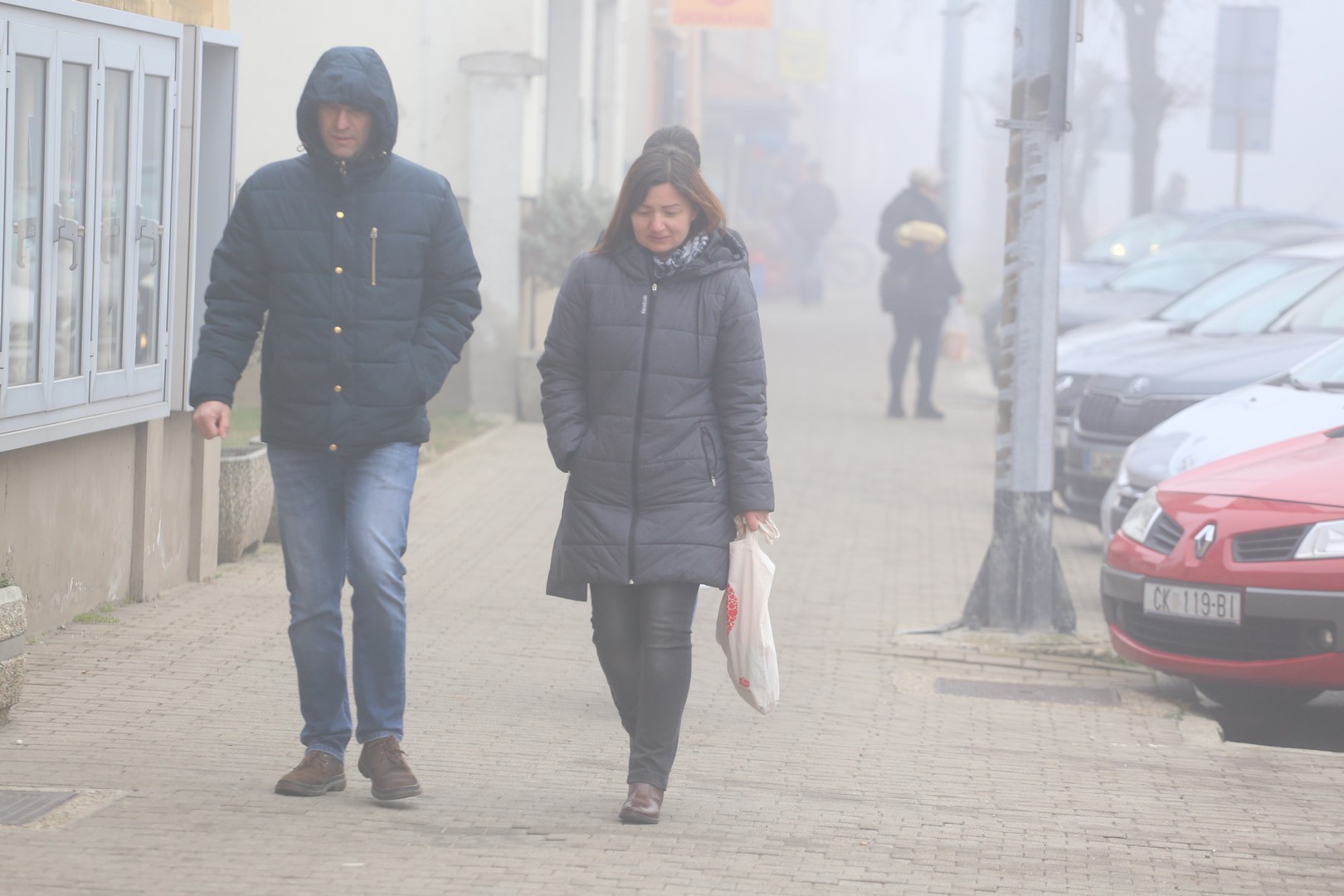 Klikom po Prelogu 4. siječnja