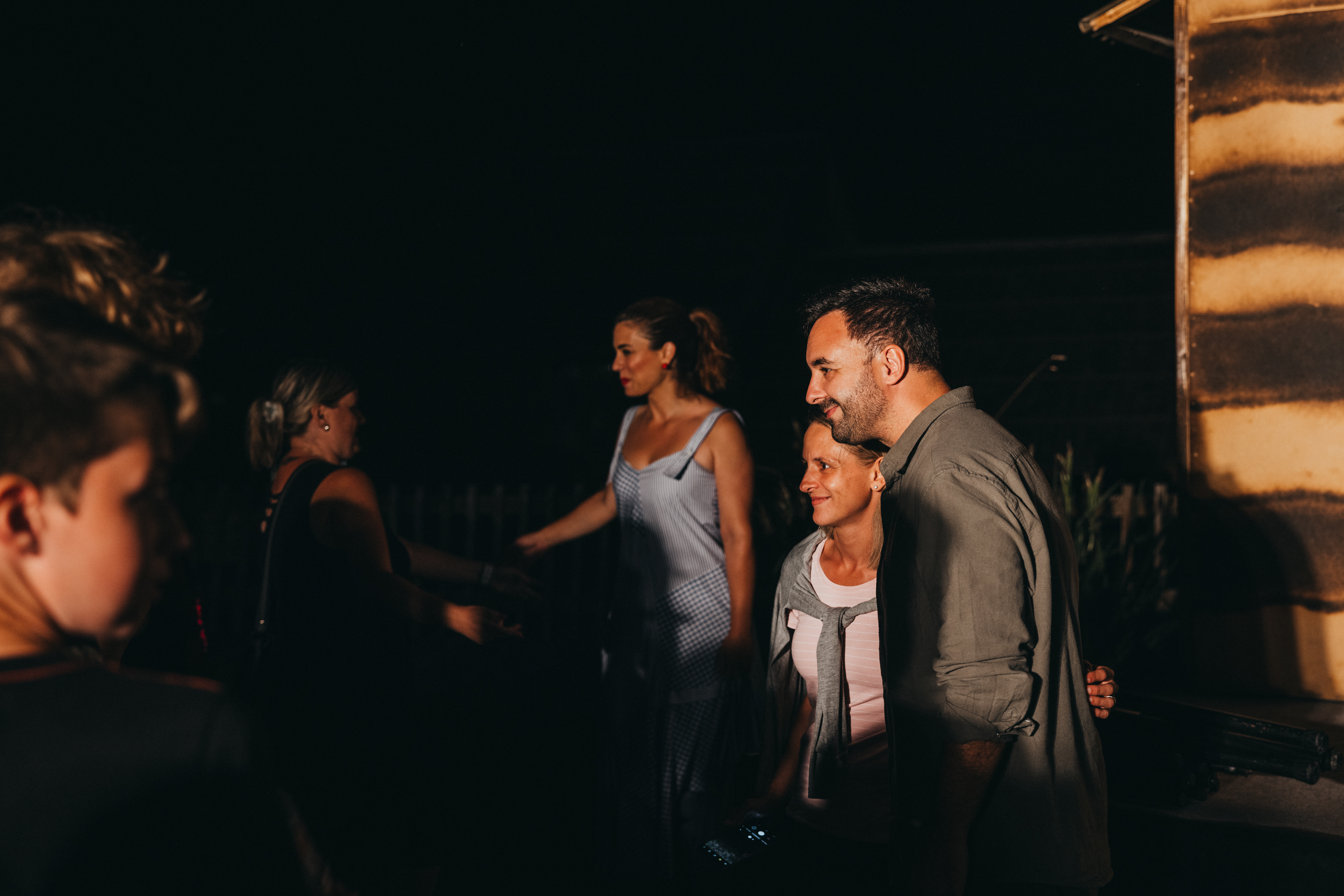 Dani turizma u Svetom Martinu na Muri – Kerekesh teatar