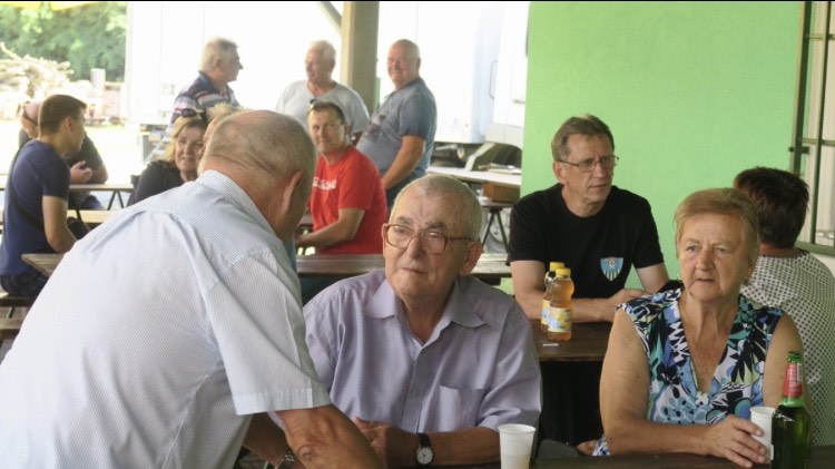 50. obljetnica NK Napredak