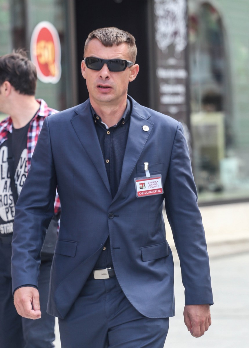 Klikom po Čakovcu (27.4.2019.)