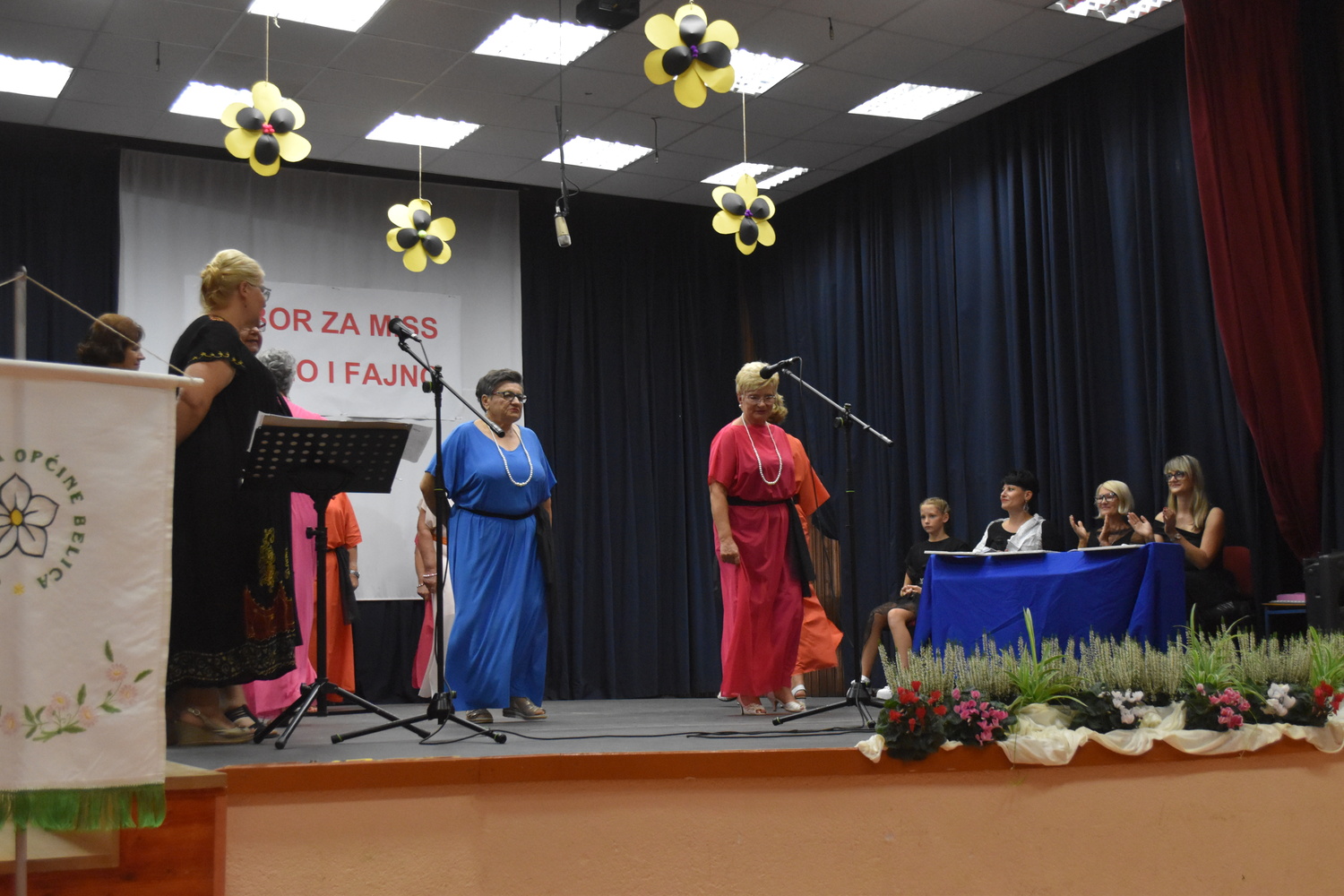 udruga žena belica, 15 godina 2023