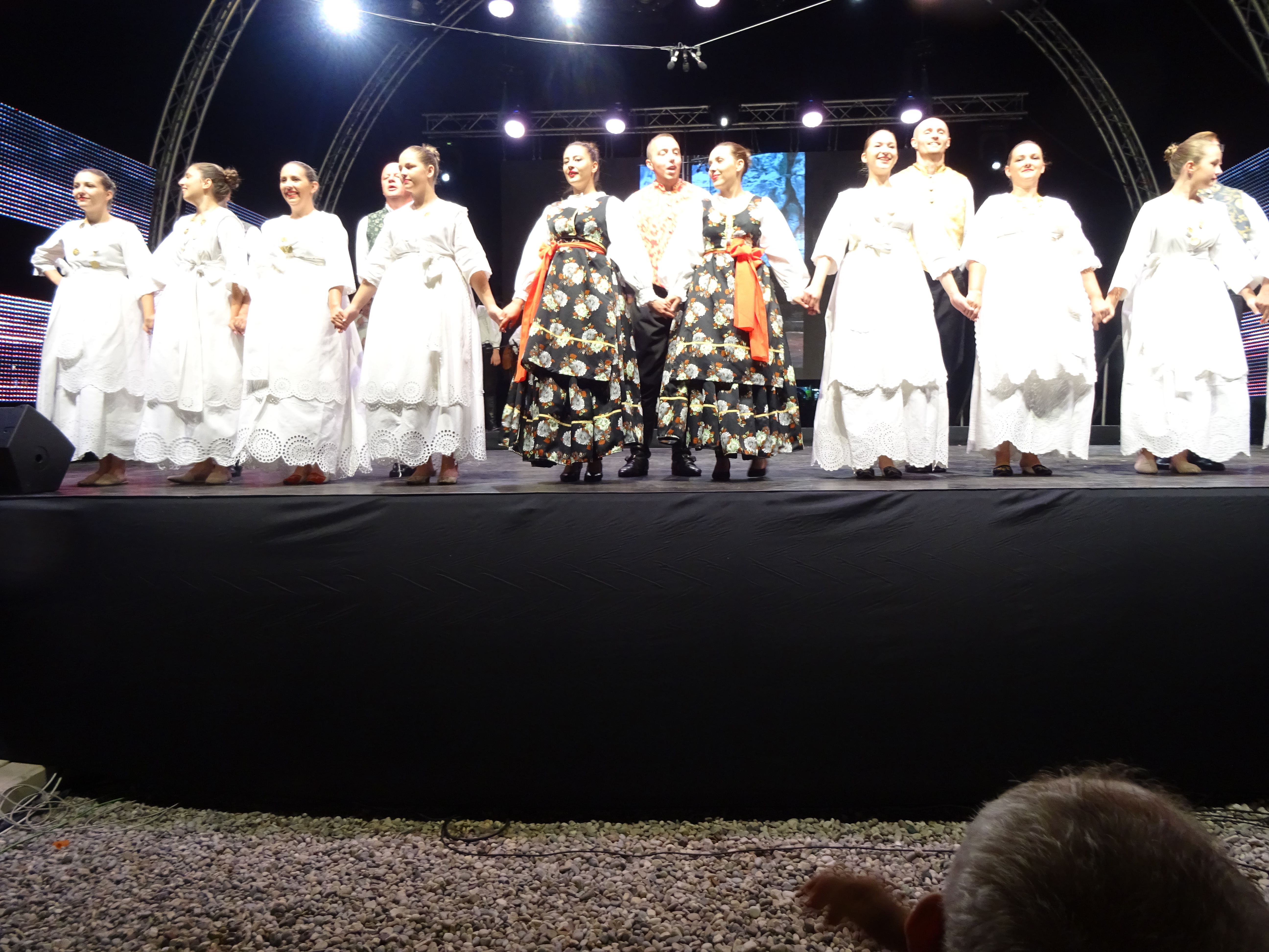 Folklorni ansambl Međimurje