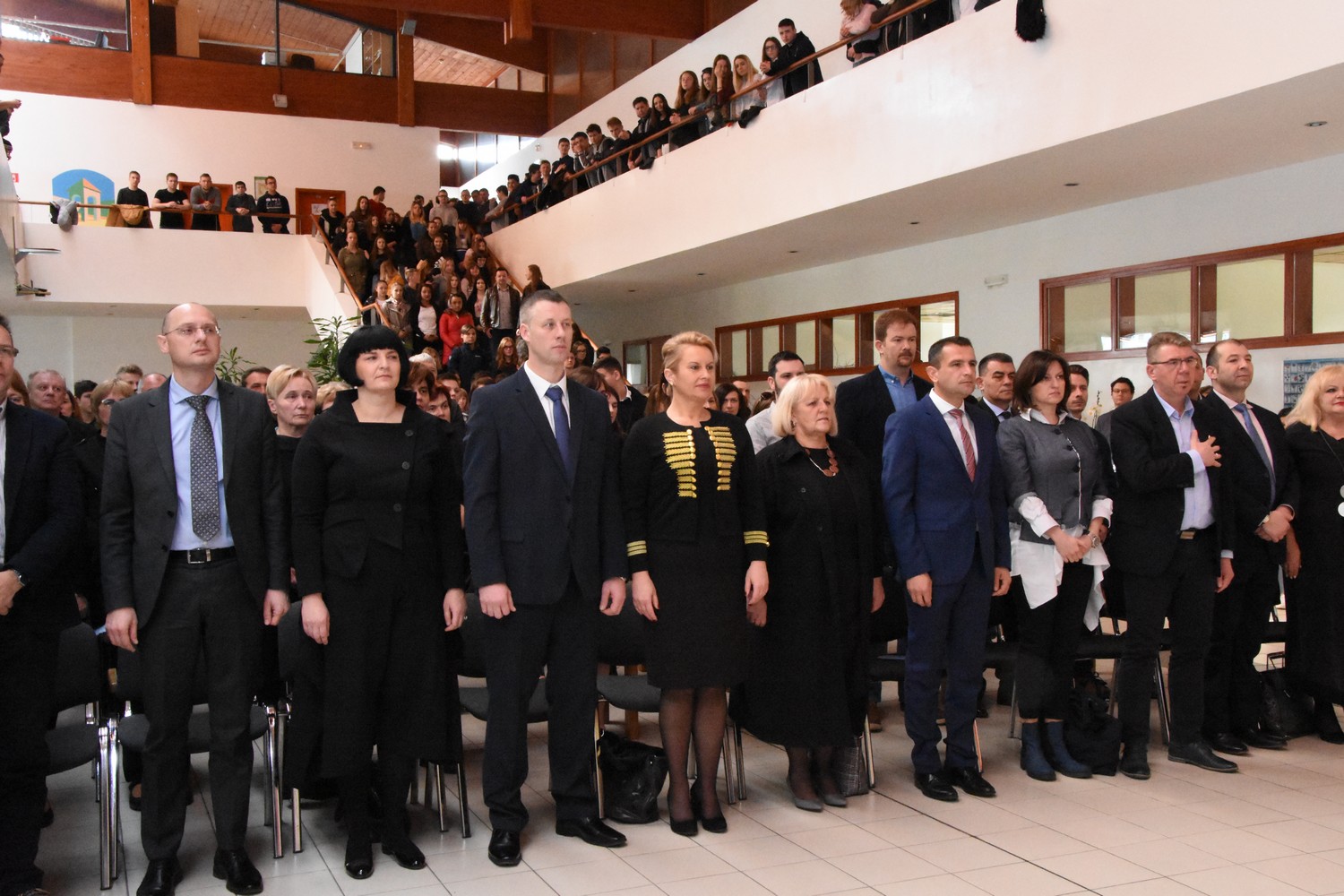 Gospodarska škola Čakovec proslavila 25. rođendan