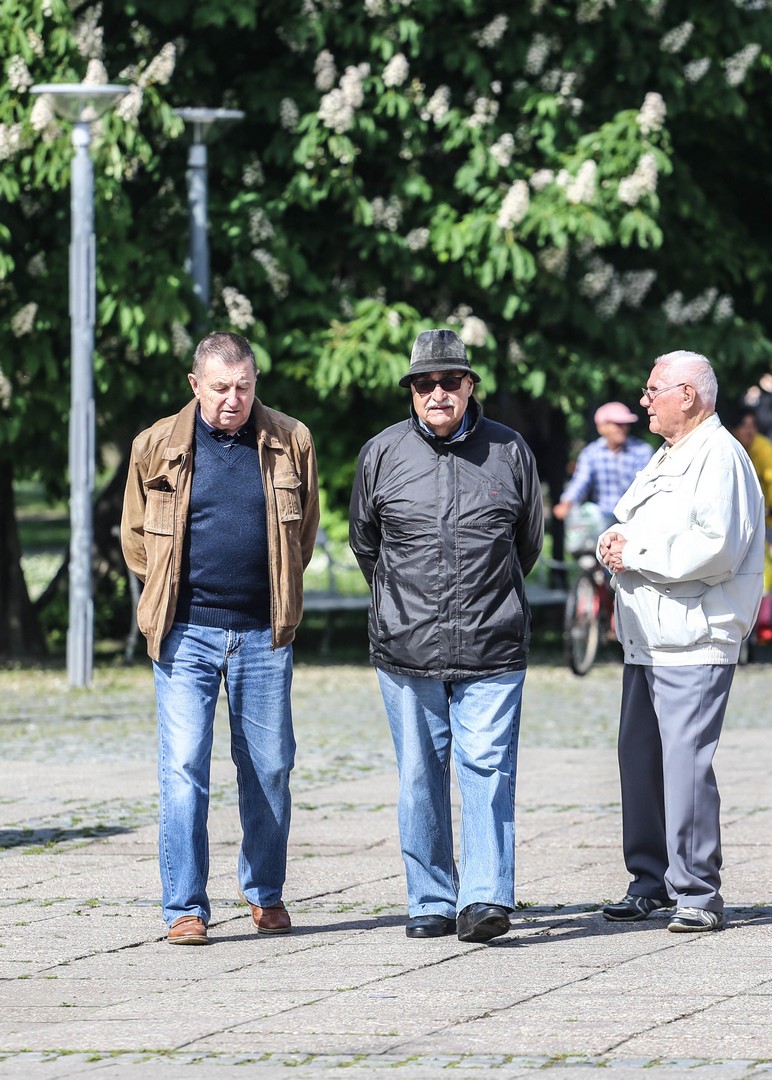 Klikom po Čakovcu (Subota, 11.5.2019.)