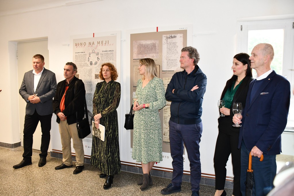 Urbanovo, otvorenje Urbanovo, otvorenje