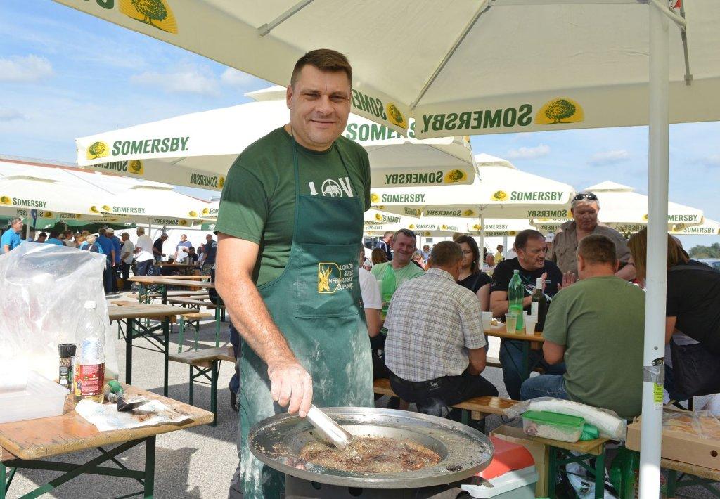 Festival vanjkovci i tradicijskih jela