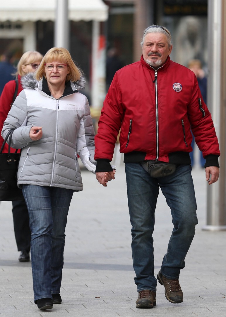 Klikom po Čakovcu (Subota, 14.3.2020.)