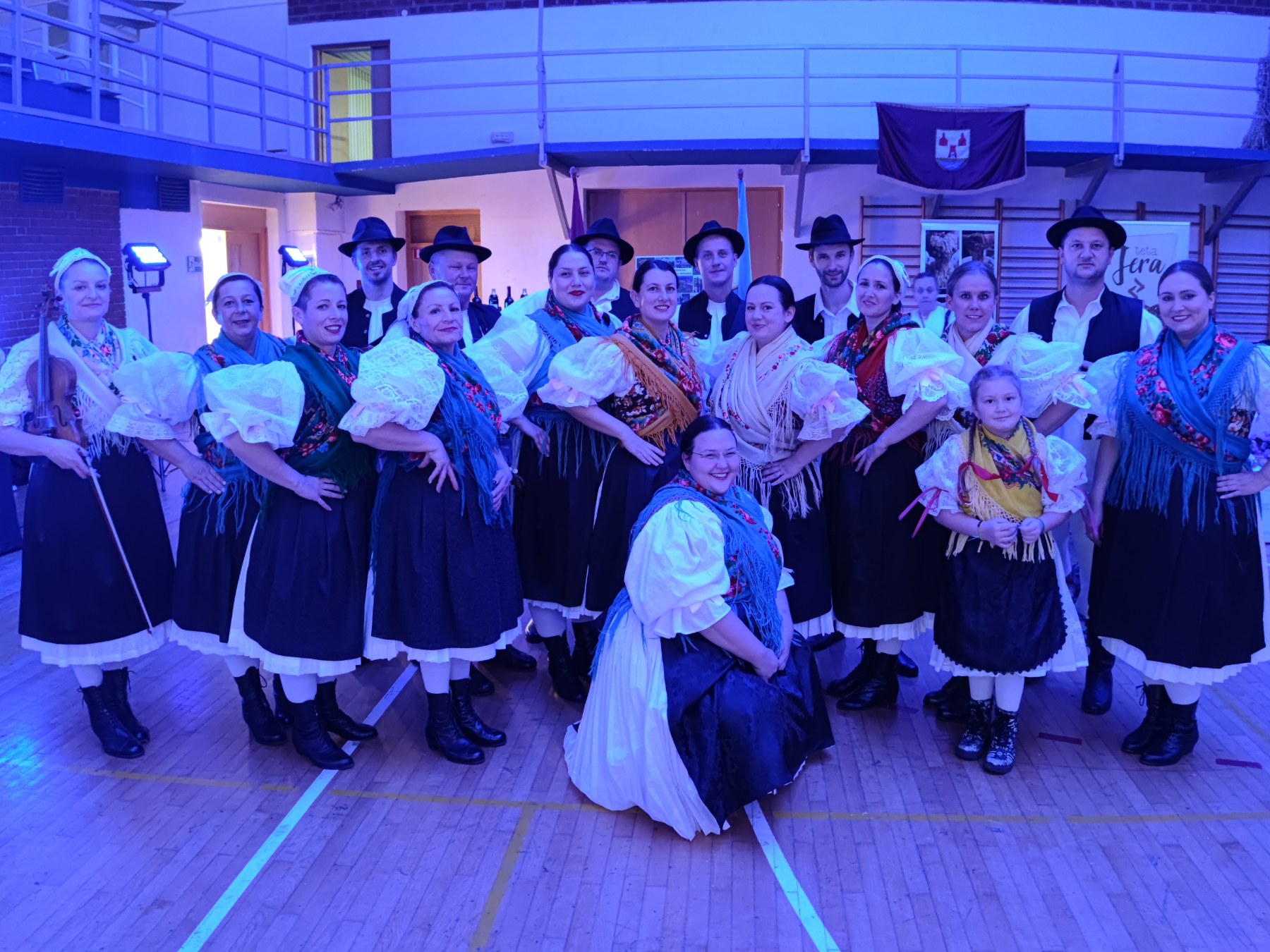 Međimurje ugostilo izbor za najuzorniju hrvatsku seosku ženu