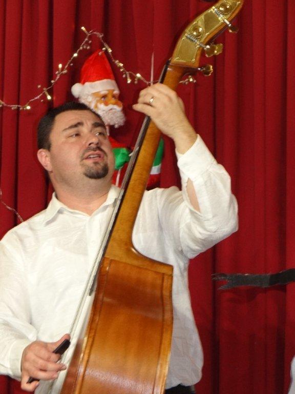 FOTO Vesela priredba u Žiškovcu ‘Druženje učenika Centra za odgoj i obrazovanje Čakovec i prijatelja’