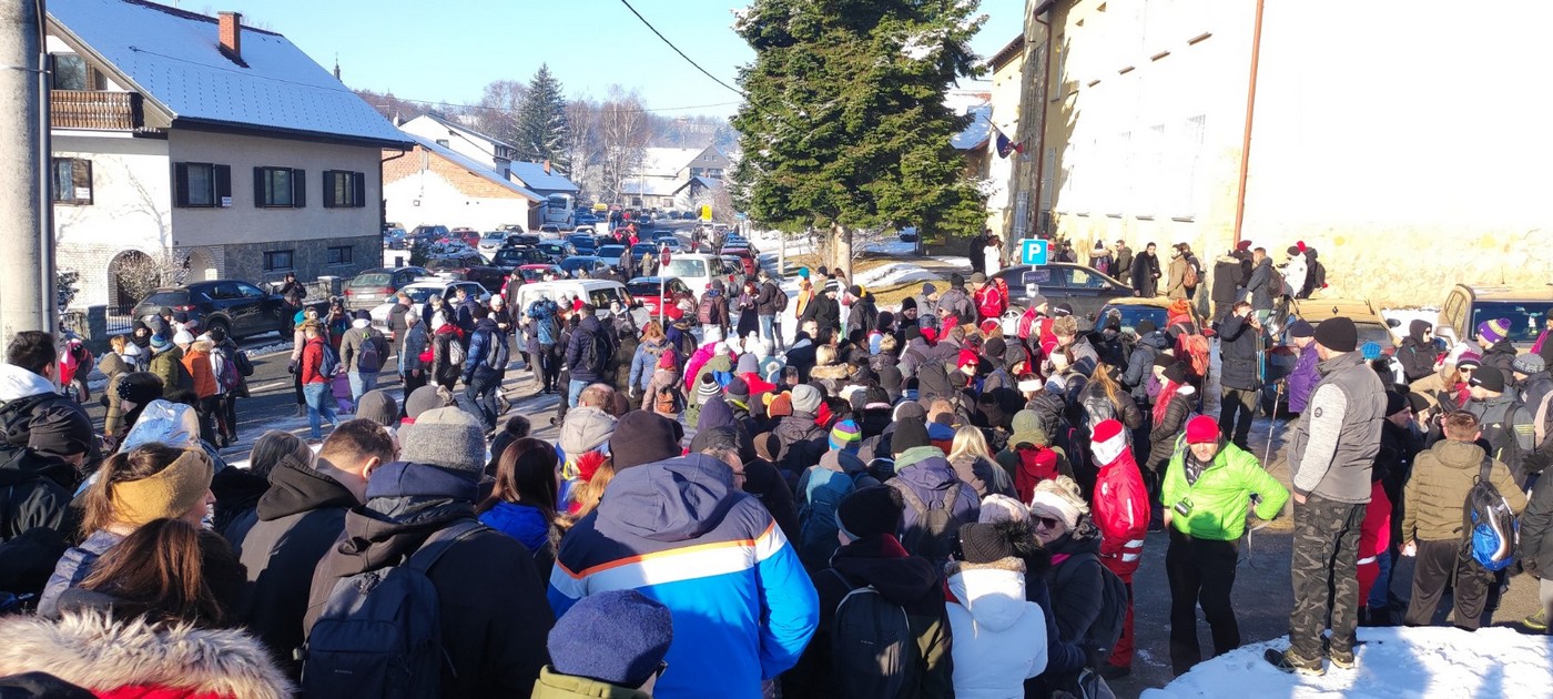 Vincekovo po Štrigovskim bregima, Štrigova, Vincekovo 2024.