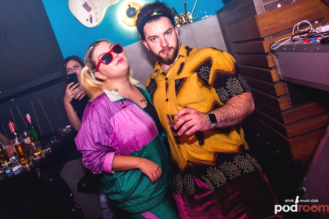 FEŠTA ZA PAMĆENJE Trash party u Podroomu