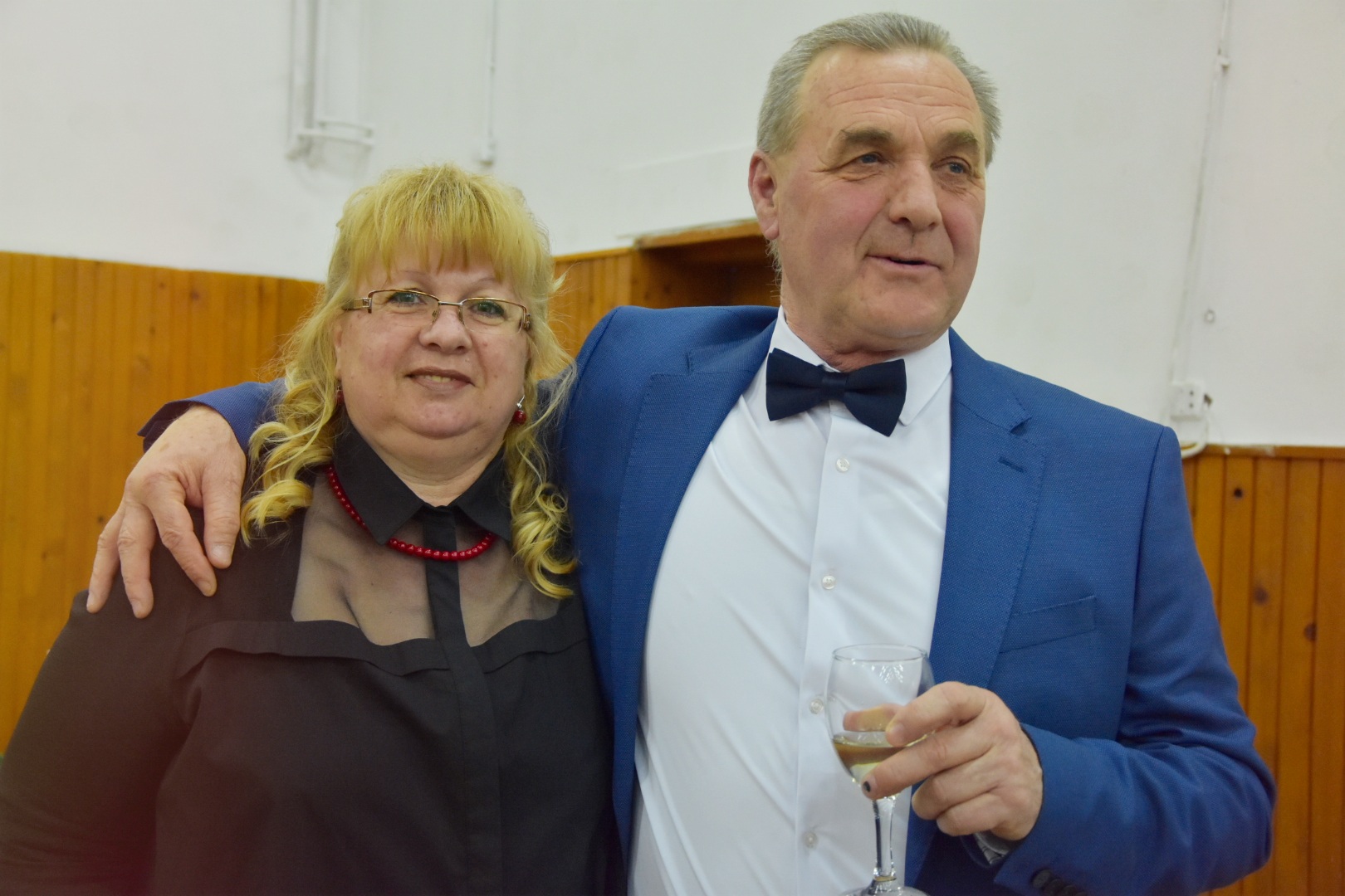 60. rođendan Stjepana Horvata iz Belice