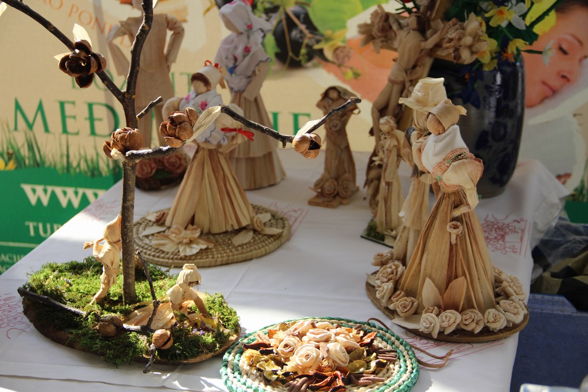 Kajkavci u Lisinskom