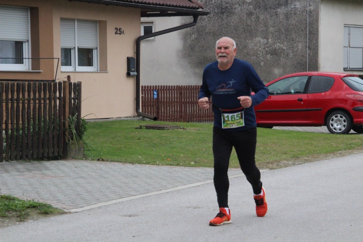 BRAVO ZA SVE! Na 2. humanitarnoj utrci ‘Totovec run’ prikupljeno više od 6000 kuna!