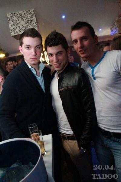 Foto54 Taboo (Subota, 20.4.2013 – Koncert Sandre Afrika) Foto54 Taboo (Subota, 20.4.2013 – Koncert Sandre Afrika)