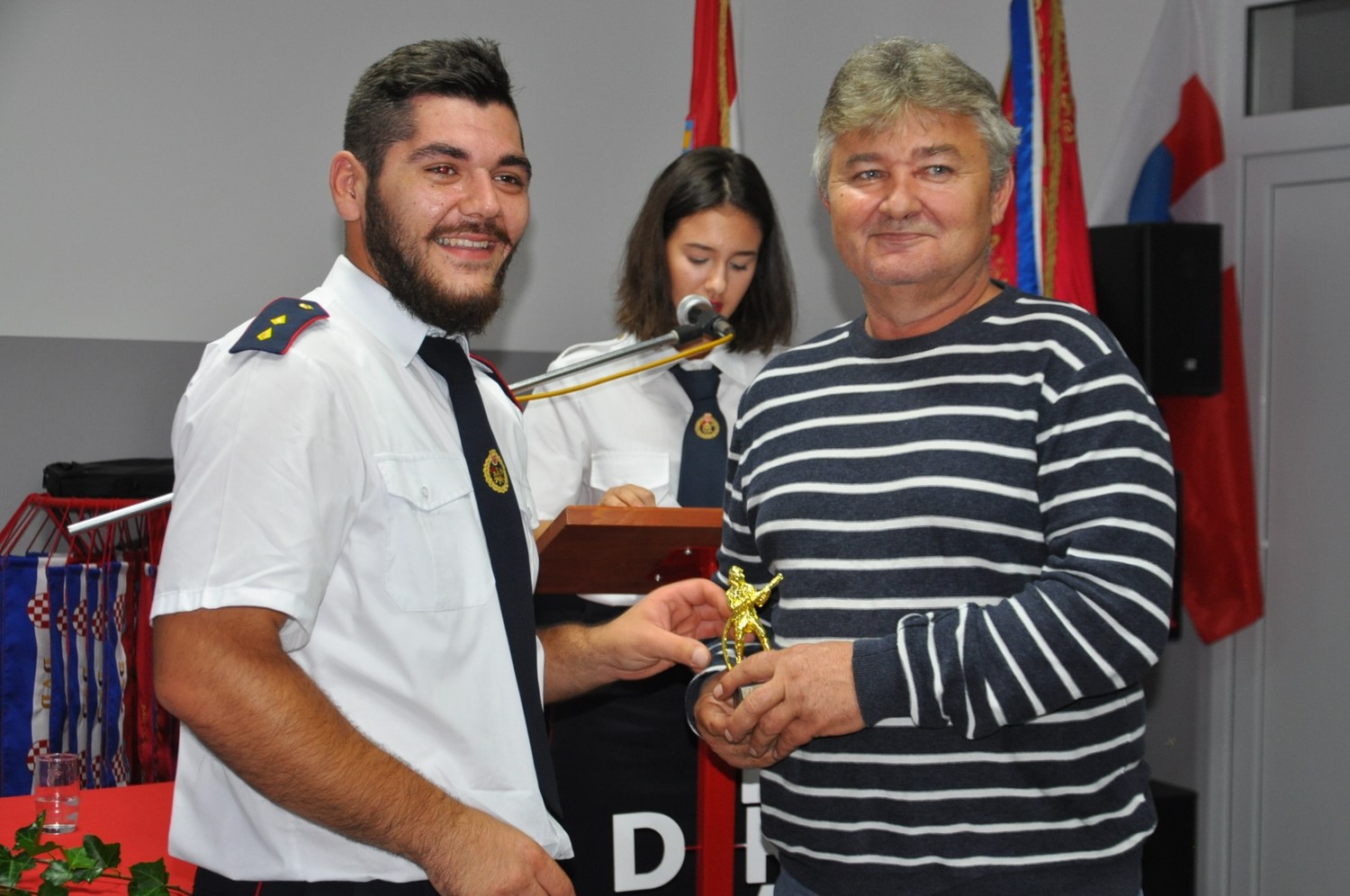 DVD Donji Hrašćan proslavio 80. rođendan