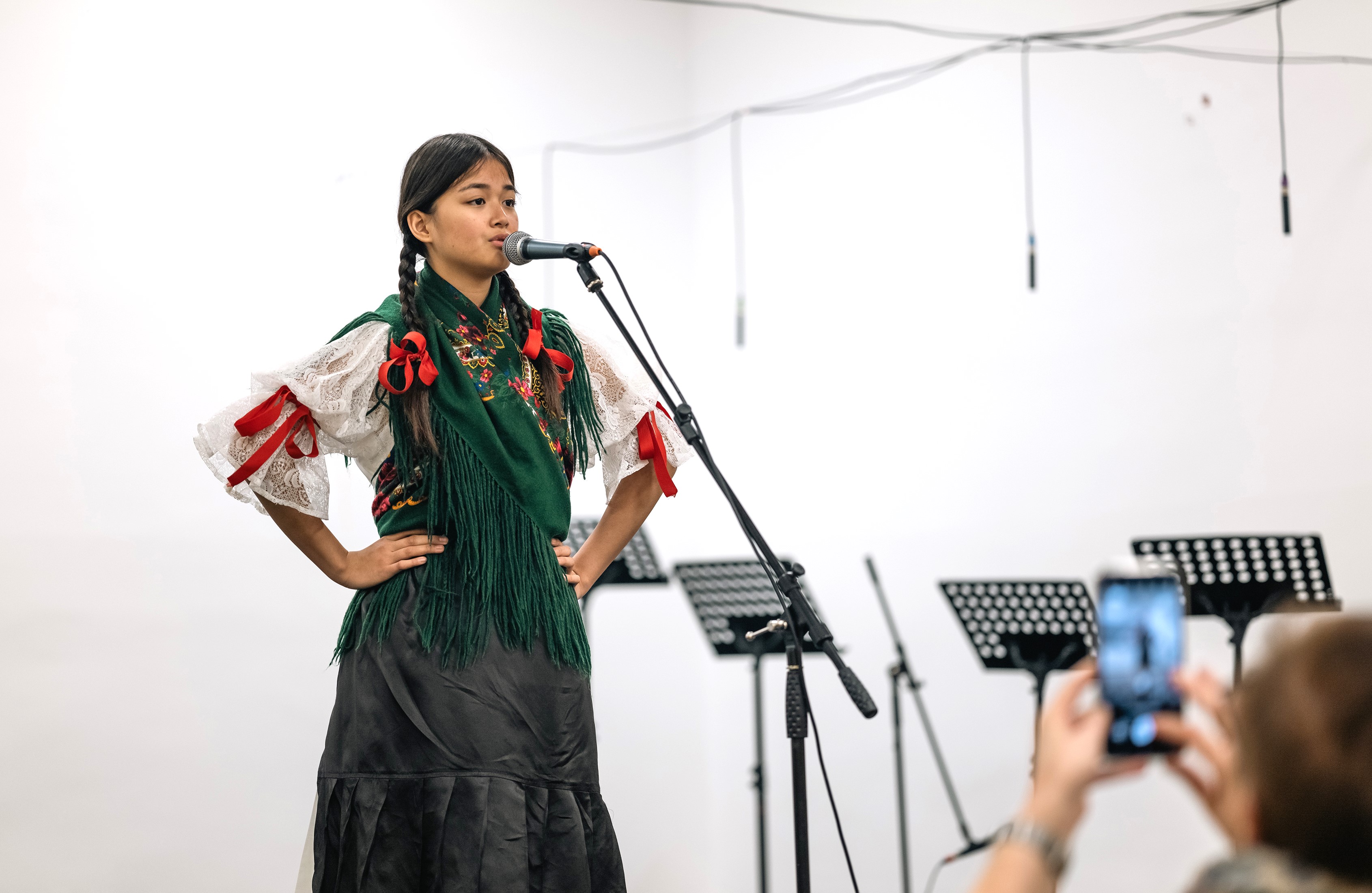 BOŽIĆNI KONCERT U CZK RUDAR Očekuju vas KUD Mura i zanimljivi gosti