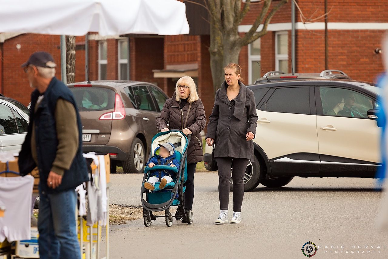 Klikom po Prelogu (2.3.2019.)