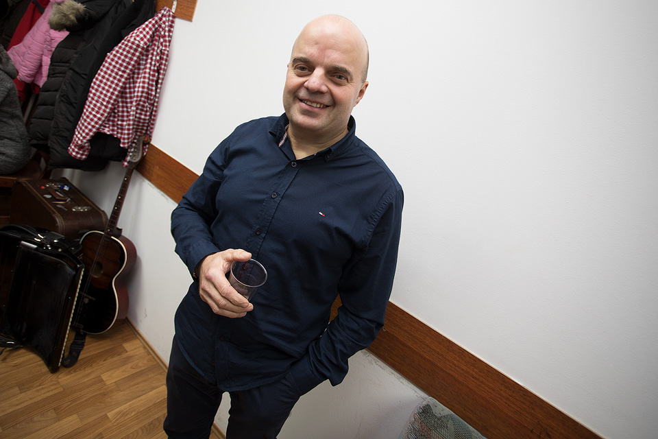 Humanitarni koncert u Gornjem Mihaljevcu