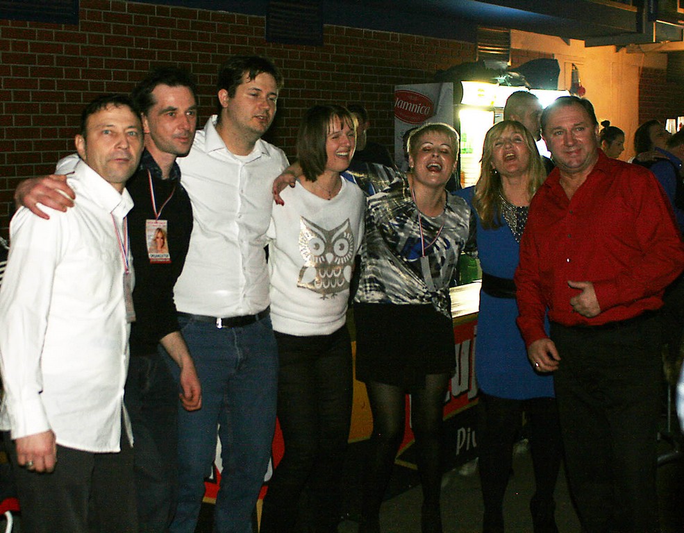 slika0034316025 Božićni koncert Radija 105 Selnica (Petak, 26.12.2014.)