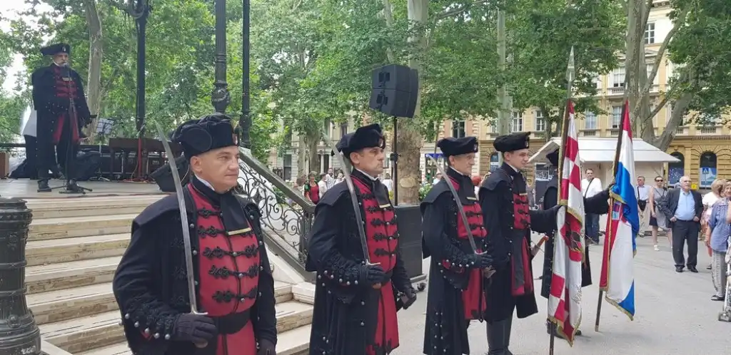 29. Međimursko Prošćenje u Zagrebu (2) 29. Međimursko Prošćenje u Zagrebu (2)