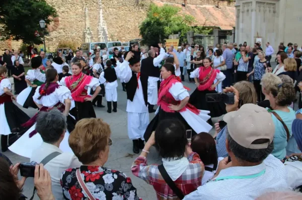 29. Međimursko Prošćenje u Zagrebu (3)