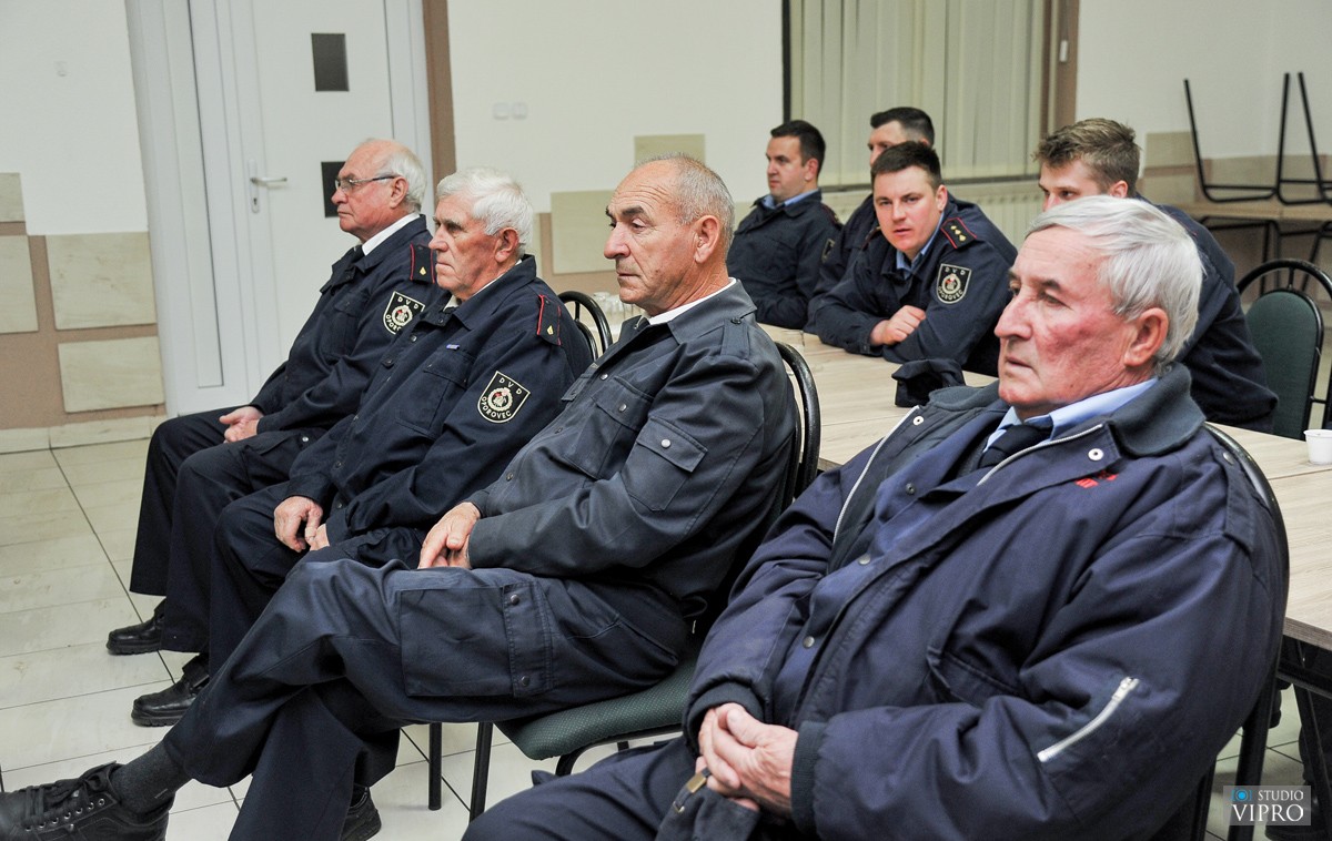 DVD OPOROVEC Na skupštini predstavljene aktivnosti i planovi ove vrijedne udruge