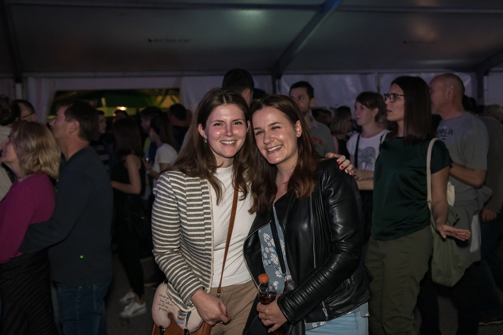 Dražen Zečić atmosferu na Danima šibe i ribe doveo do usijanja