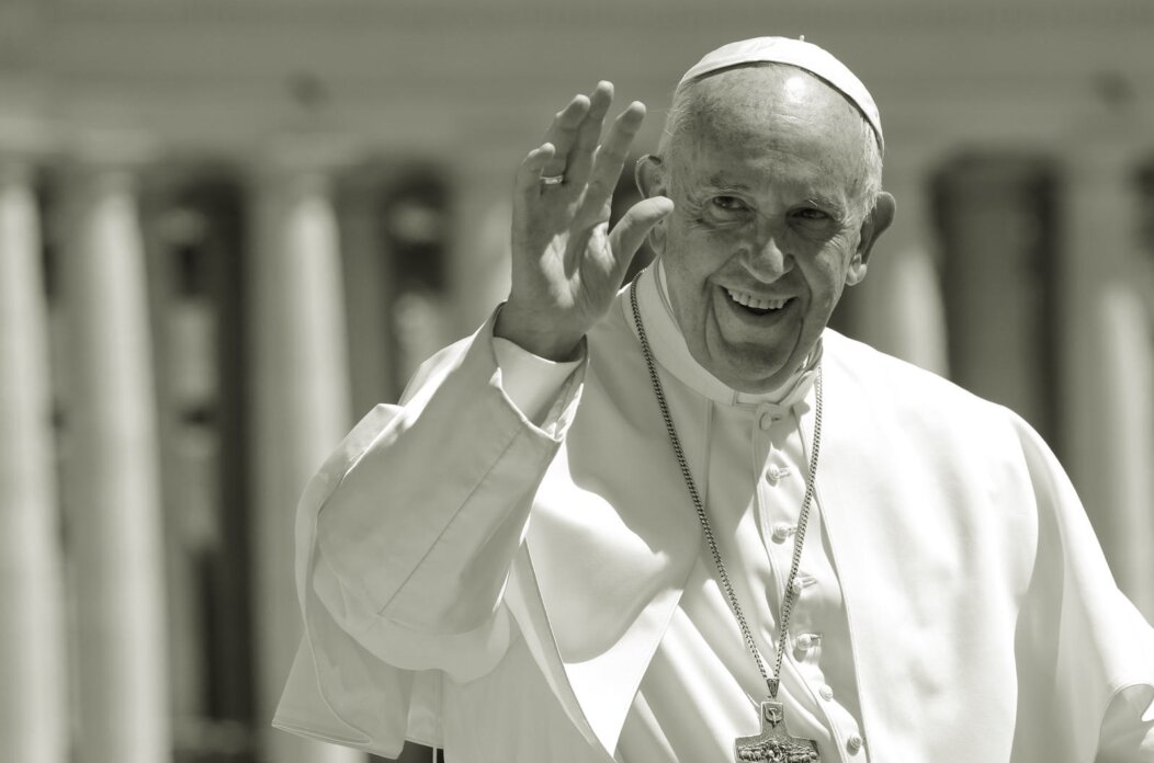 papa franjo