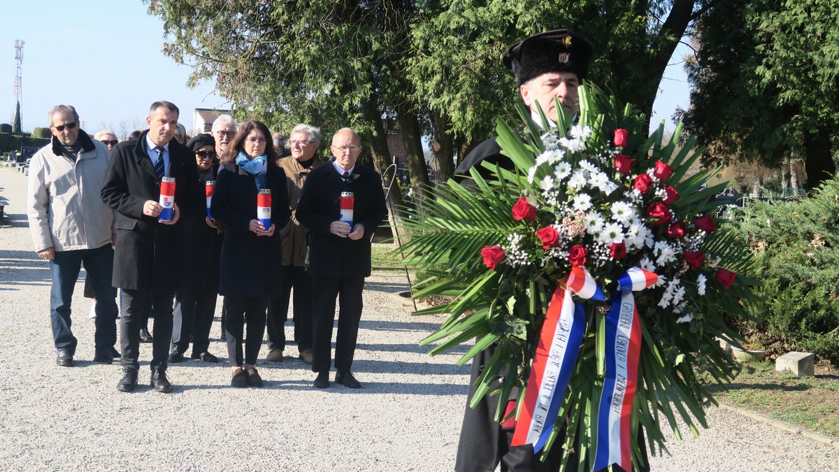 Obilježen Dan oslobođenja Međimurja 1945.