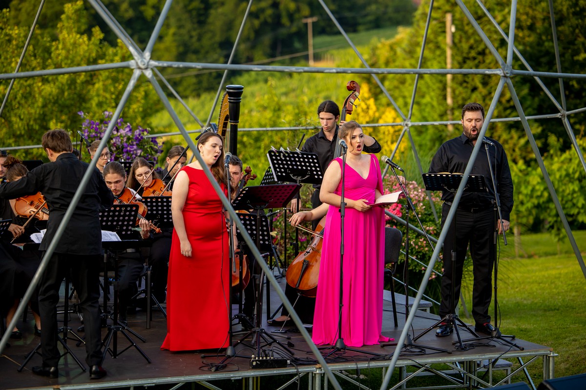 13. Umjetnička kolonija Štrigova