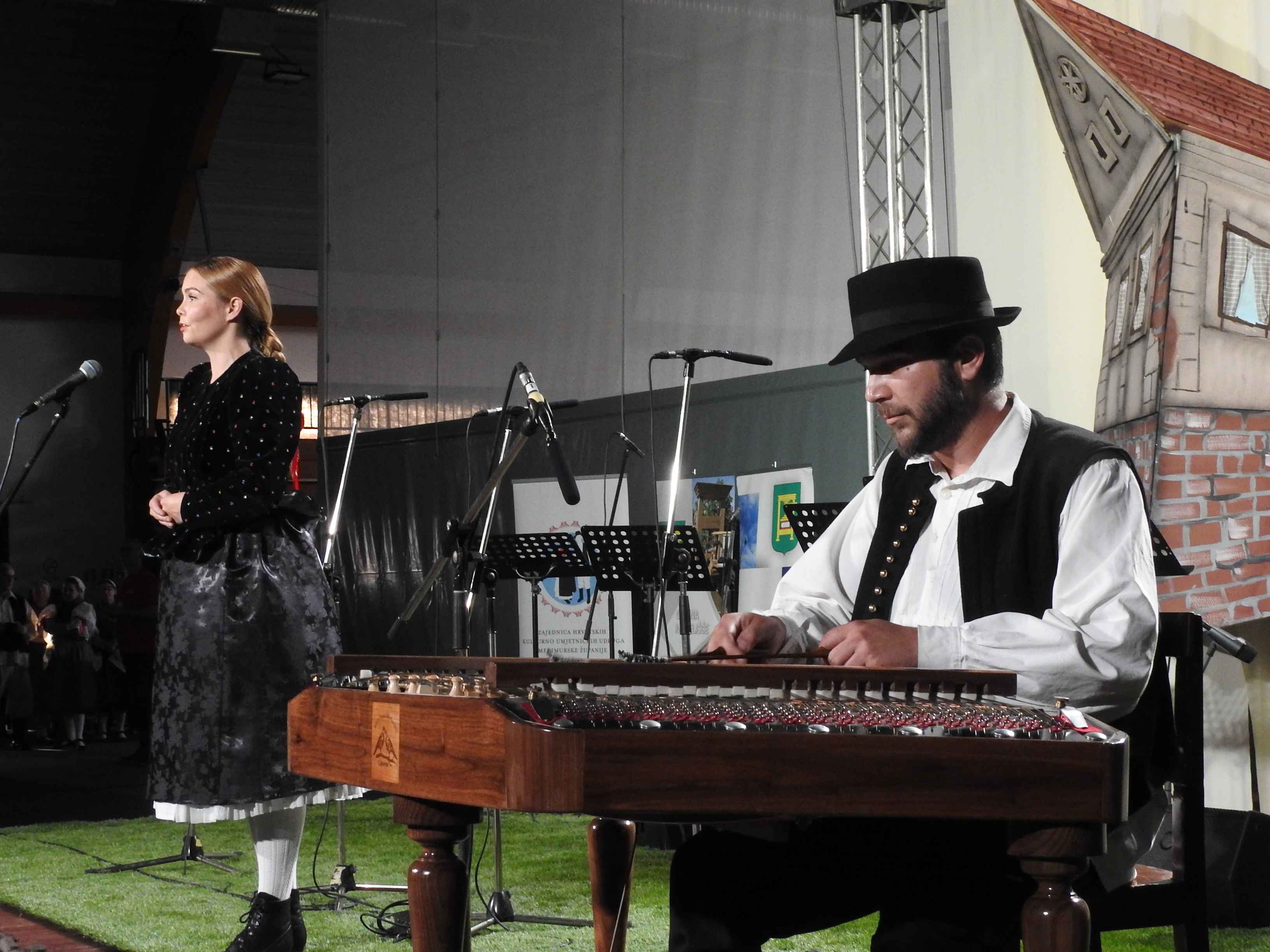 FOTO Nedelišće: Održana 39. smotra ‘Međimurske popevke Nedelišće’