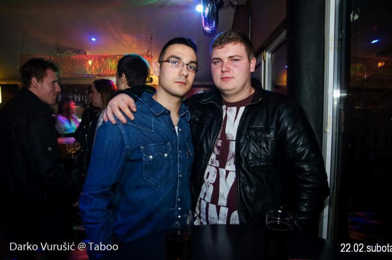 DSC07318 Taboo (Subota, 23.2.2014.)