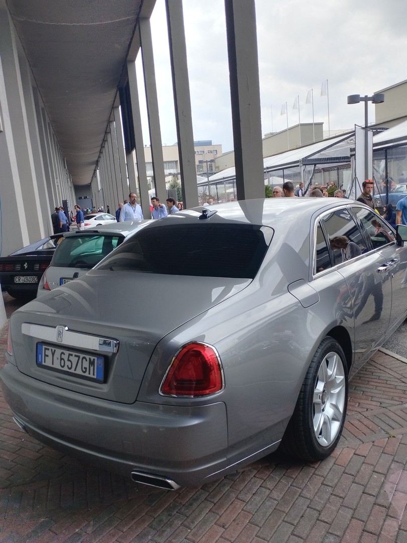 I Međimurci posjetili međunarodni salon automobila u Padovi