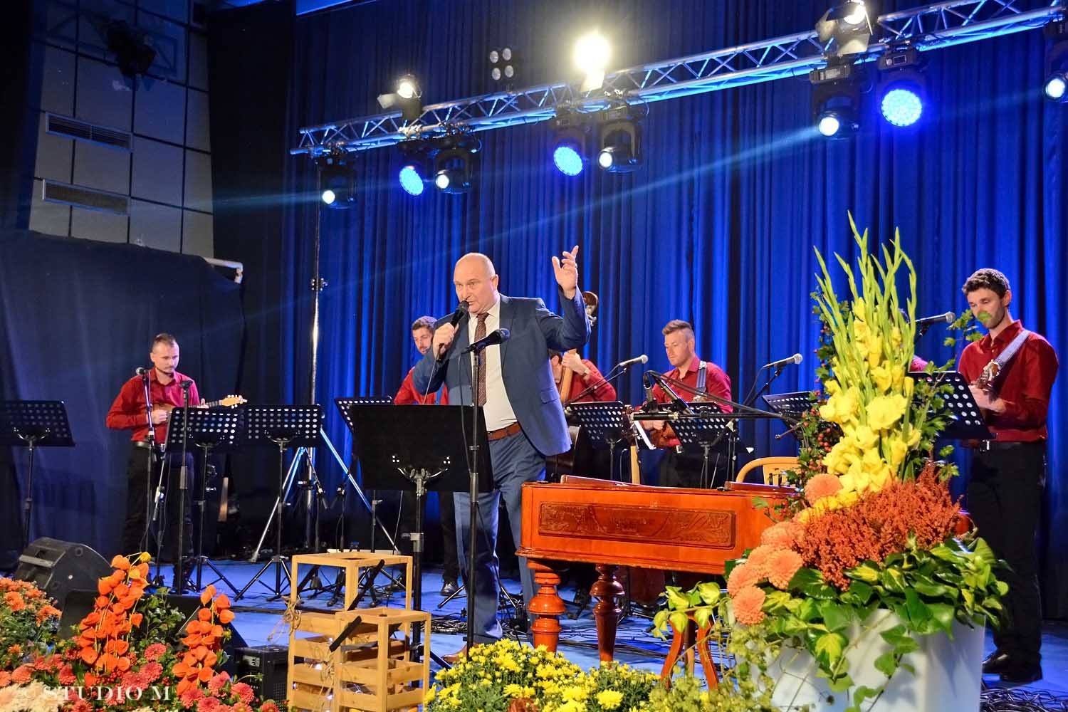 FOTO Ponovno napunjena glazbena škrinjica Festivala Kre Mure i Drove