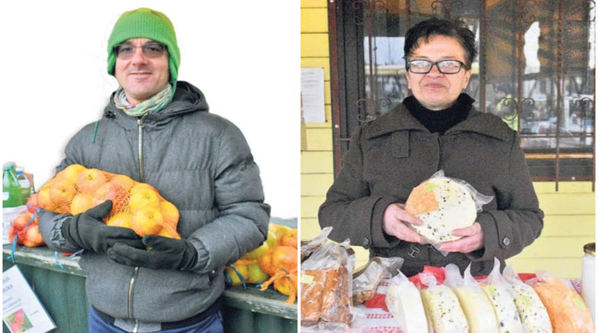 Marko i Kristijana Marko i Kristijana