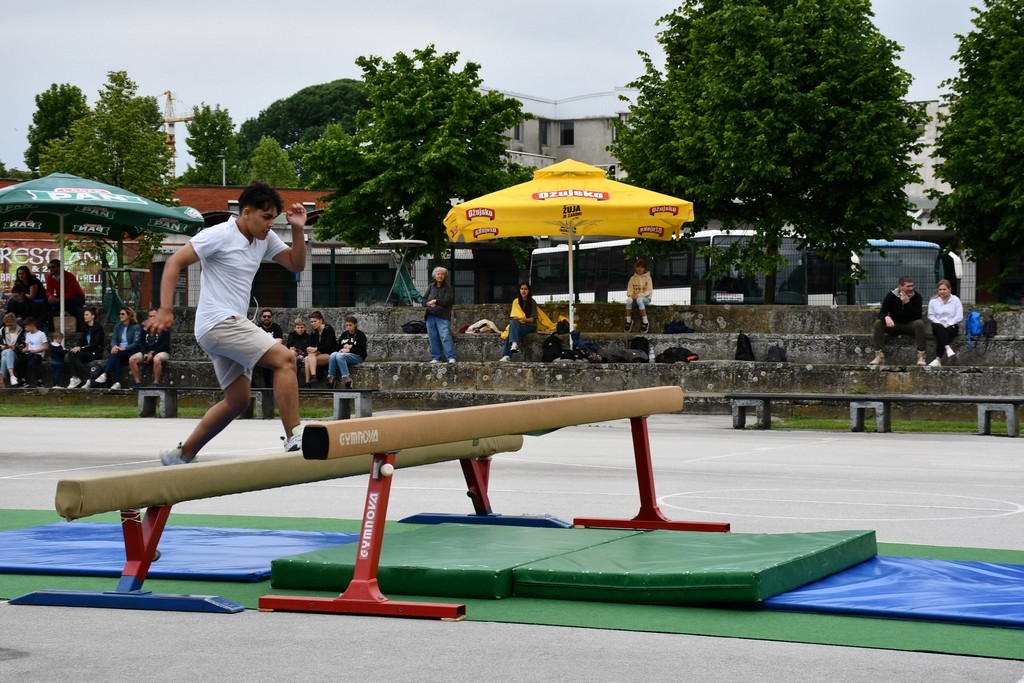 Parkour Čakovec Parkour Čakovec