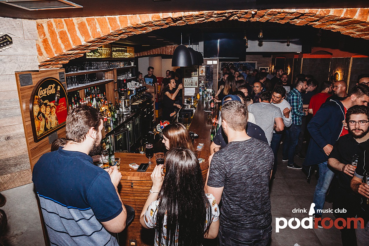 ZABAVE NIJE NEDOSTAJALO Podrumarenje u znaku Urbanovog uz TS Prim i vina vinarija Preiner i Kojter