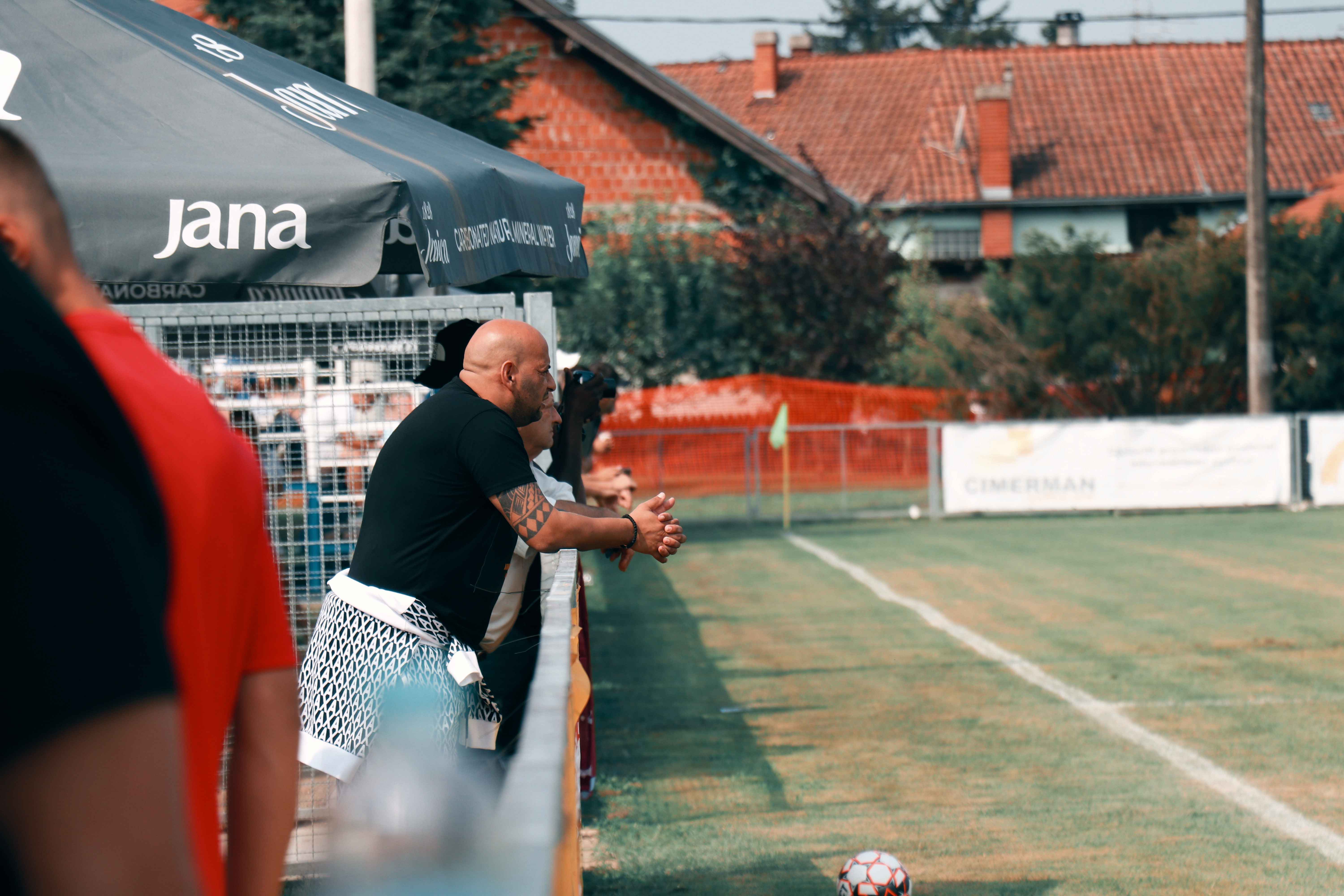 FOTO Pogledajte sjajnu atmosferu turnira ‘Međimurec U14’