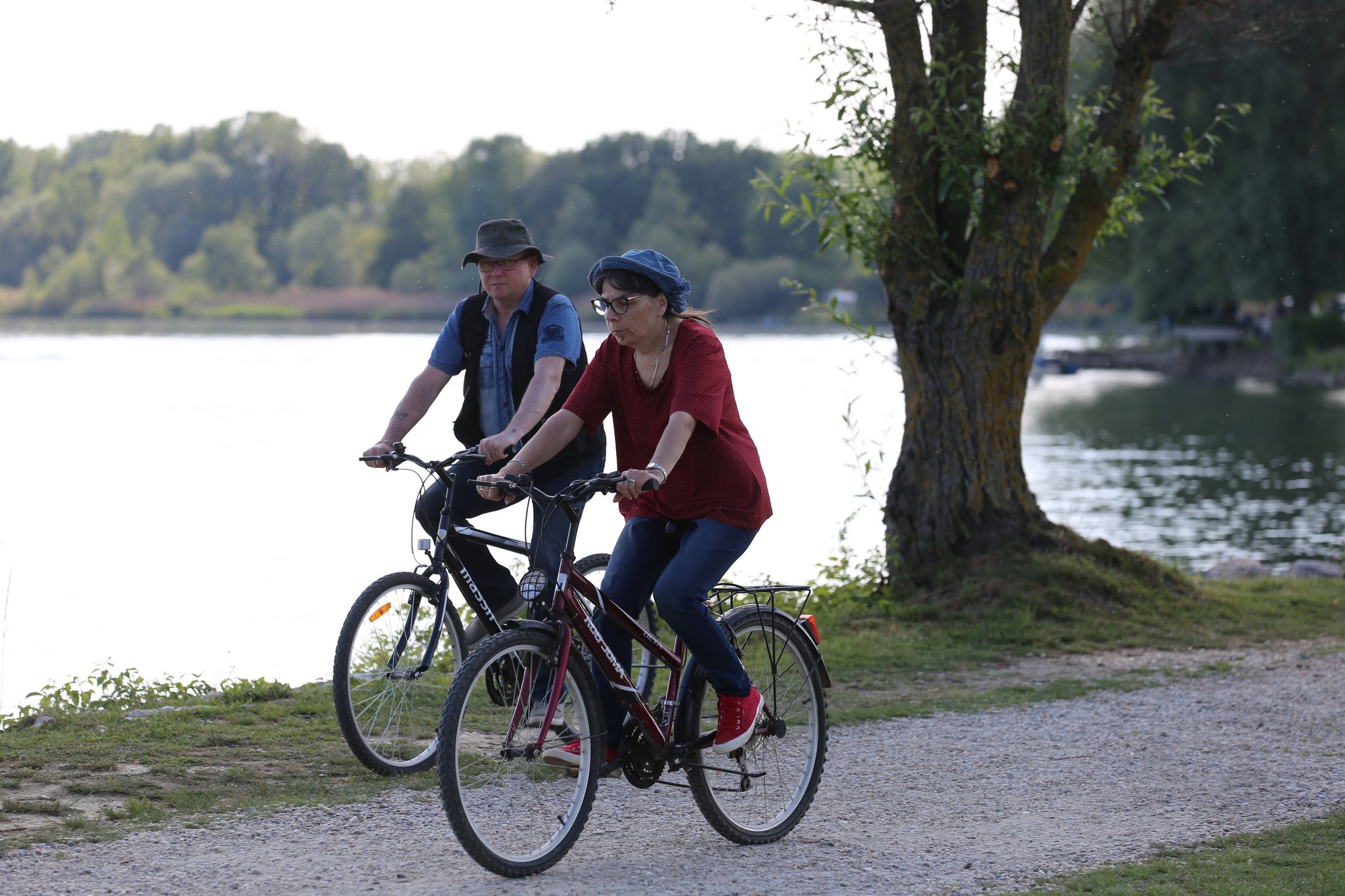 Klikom po Marini (nedjelja, 22.5.2022.)