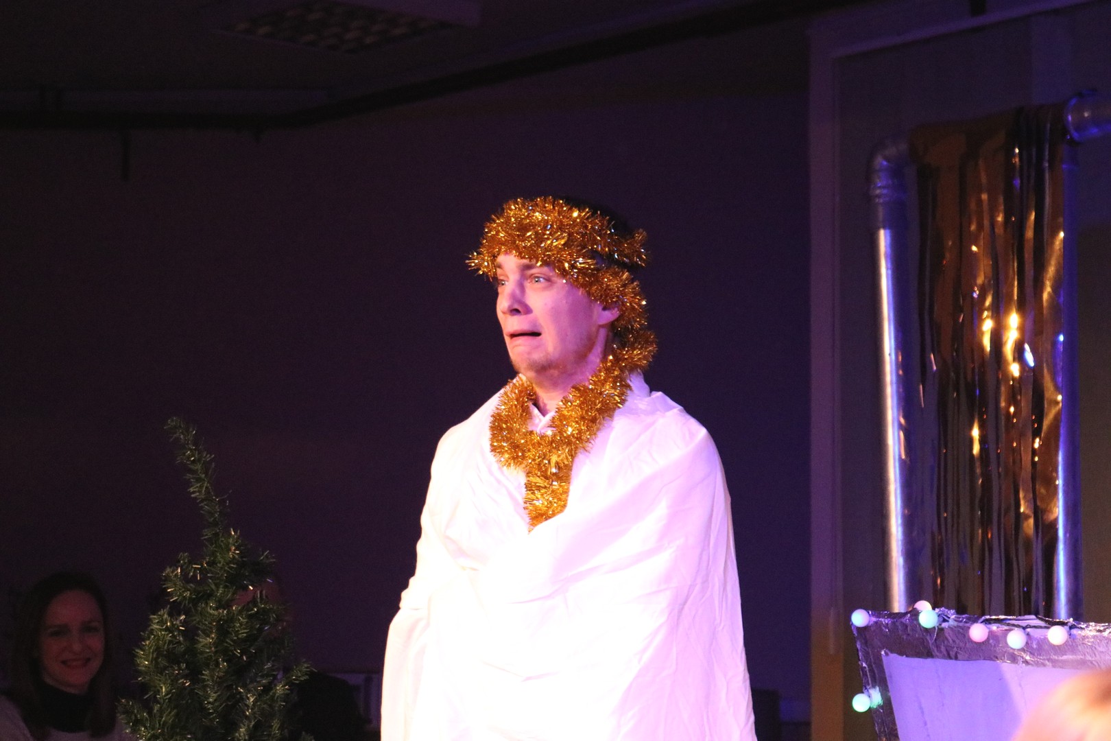 U Čakovcu predstavljena slikovnica ‘3… 2… 1… Božić!!!’ autorice Kristine Štebih