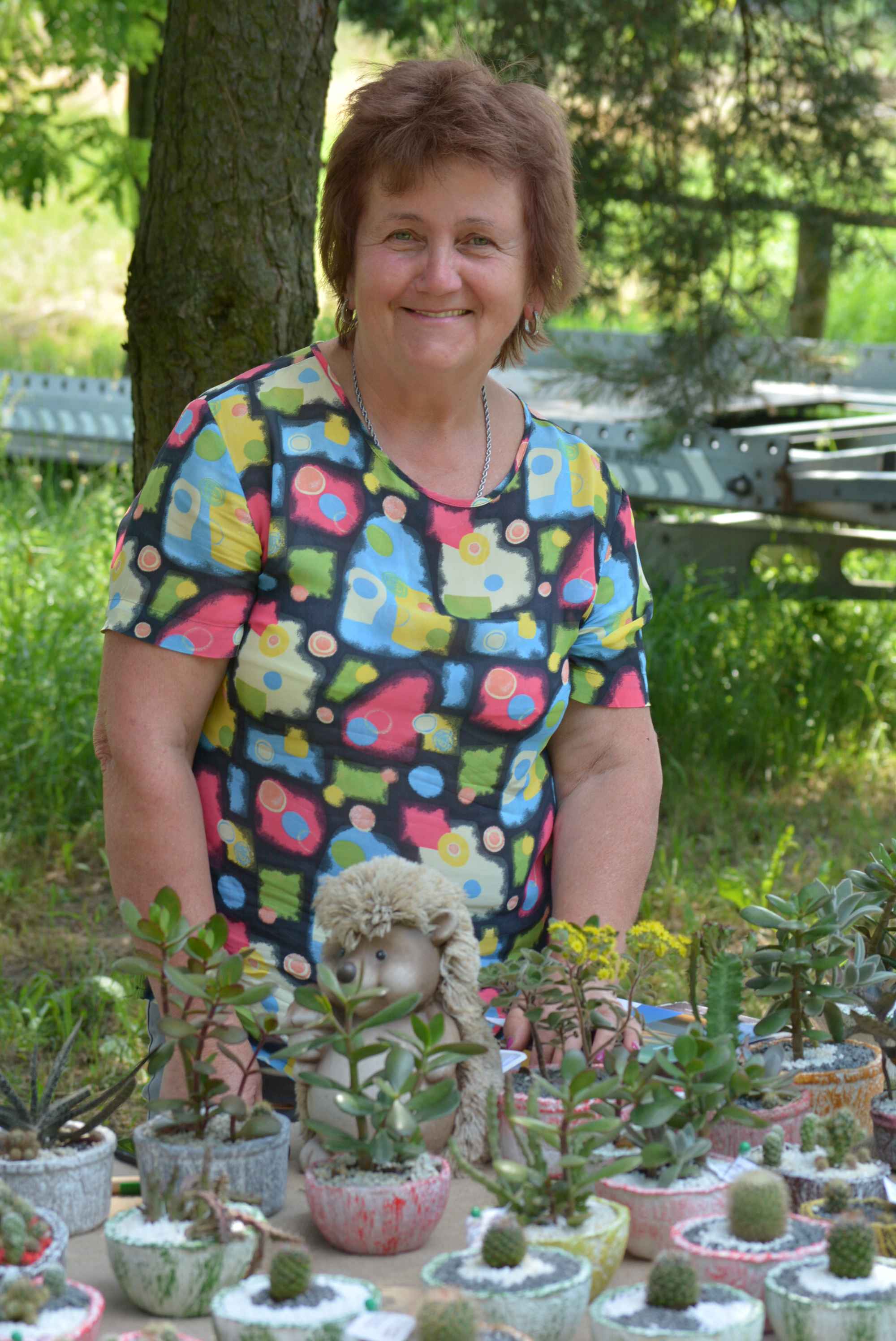 FOTO I VIDEO Predivna umjetnička idila na Art forestu u Nedelišću