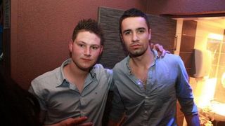 Foto2 Taboo (Subota, 20.4.2013 – Koncert Sandre Afrika)